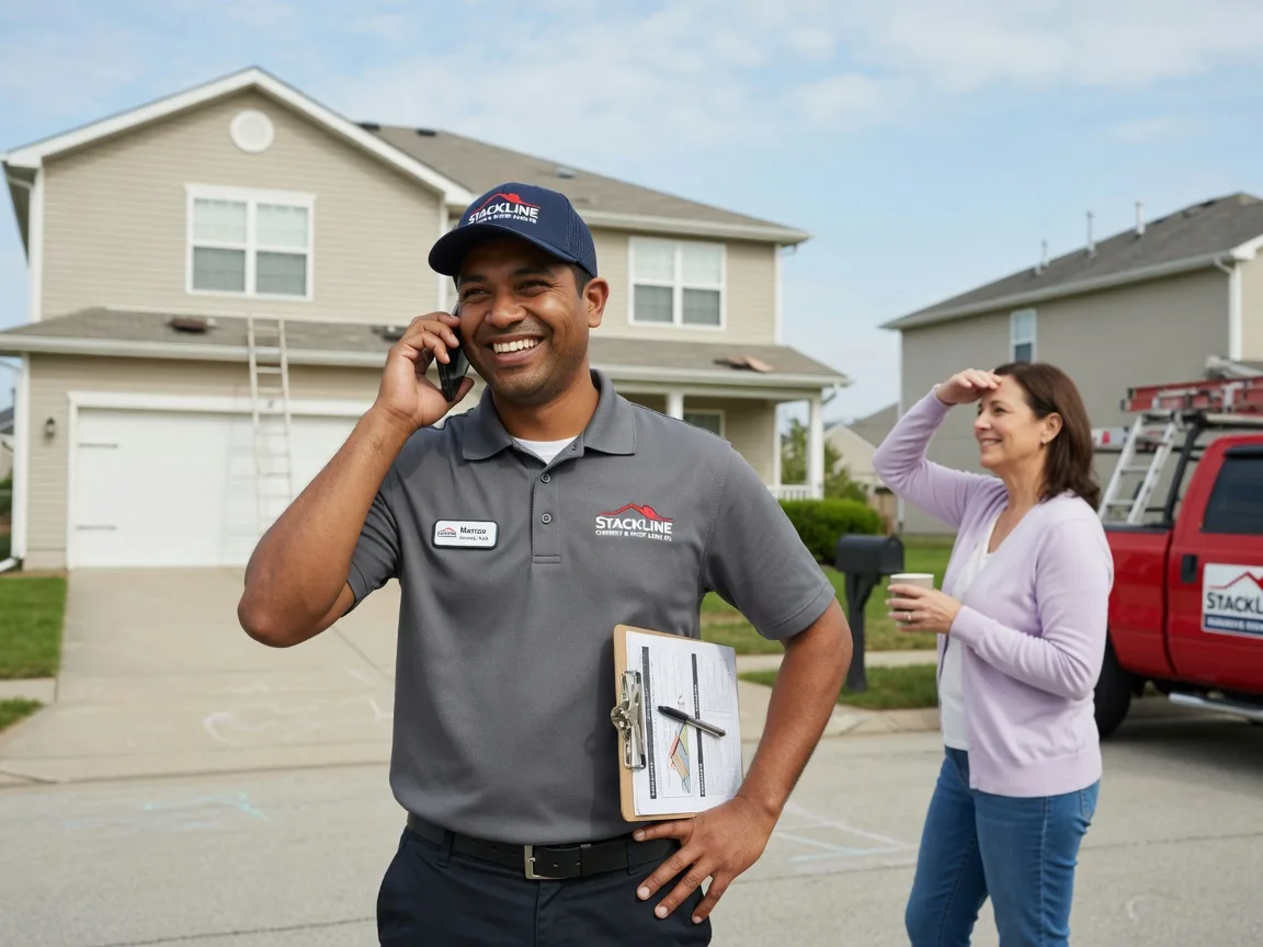Chimney flashing repair Cave Creek, AZ FAQs